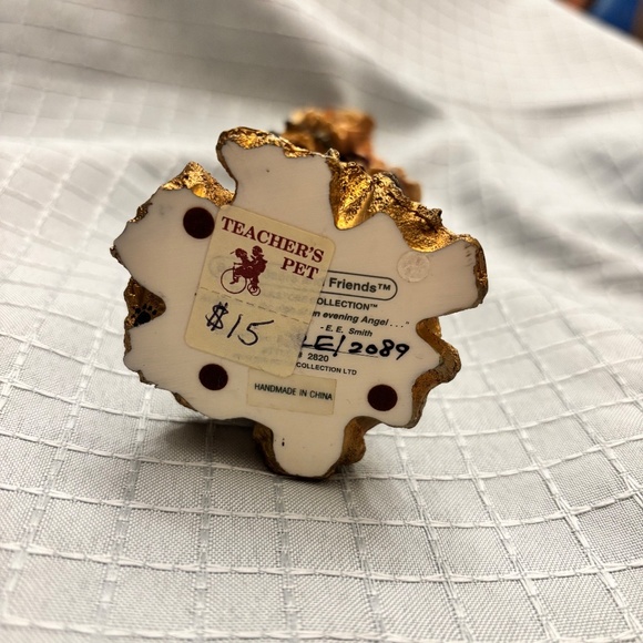 Boyd’s Bears and Friends Folkstone Angels Lot - Picture 15 of 16